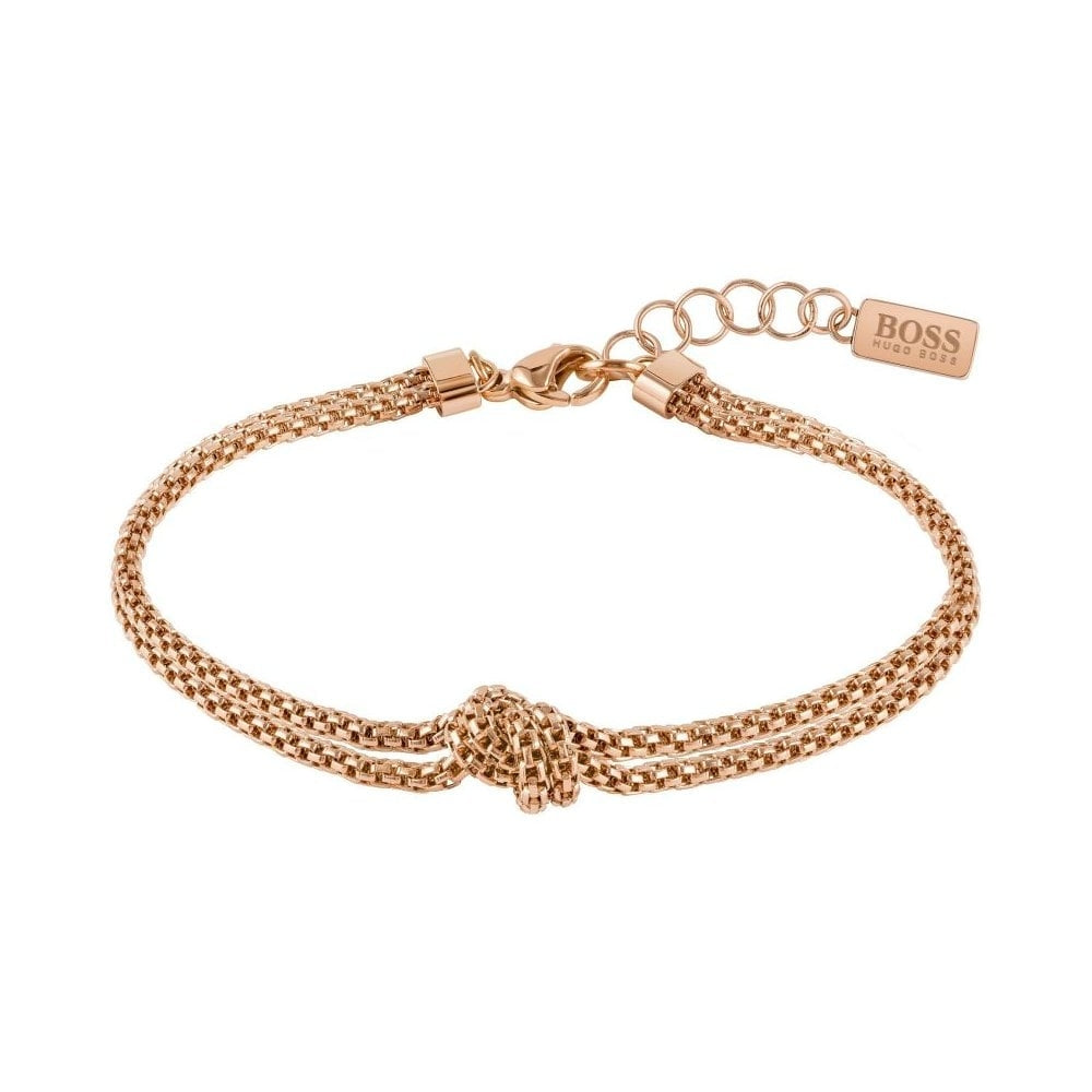 HUGO BOSS JEWELS Mod. 1580082